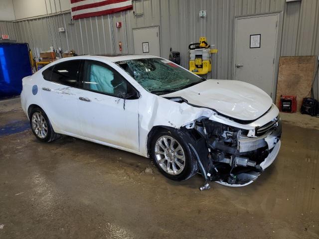 Photo 4 from auction – 2013 DODGE DART LIMIT with VIN 1C3CDFCHXDD133275