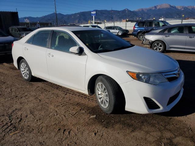 Photo 4 from auction – 2012 TOYOTA CAMRY BASE with VIN 4T1BF1FK4CU560070