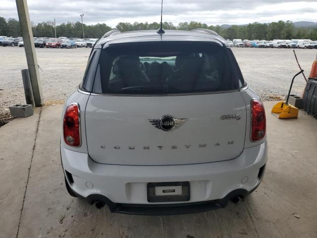 Photo 6 from auction – 2014 MINI COOPER S C with VIN WMWZC5C50EWP39065