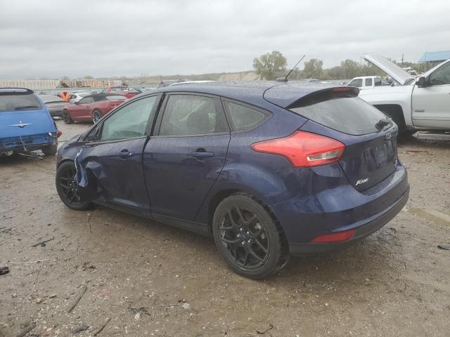 Photo 2 from auction – 2016 FORD FOCUS with VIN 1FADP3K28GL249450