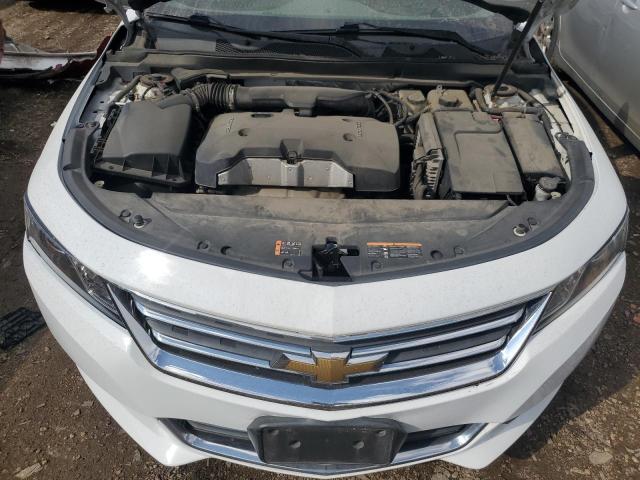 Photo 11 from auction – 2015 CHEVROLET IMPALA LT with VIN 2G1115SL3F9180118