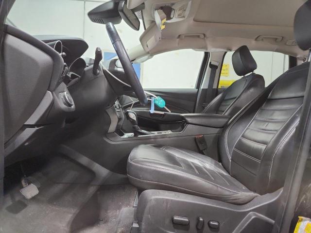 Photo 7 from auction – 2018 FORD ESCAPE SEL with VIN 1FMCU9HD6JUB17729