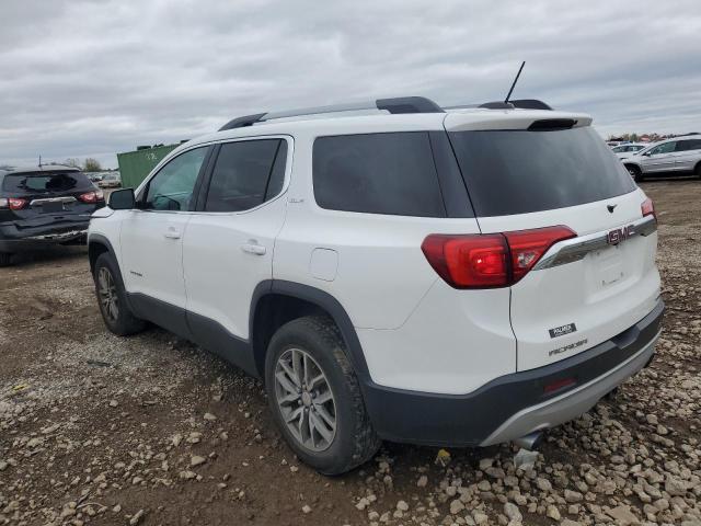 Photo 2 from auction – 2019 GMC ACADIA SLE with VIN 1GKKNSLSXKZ281956