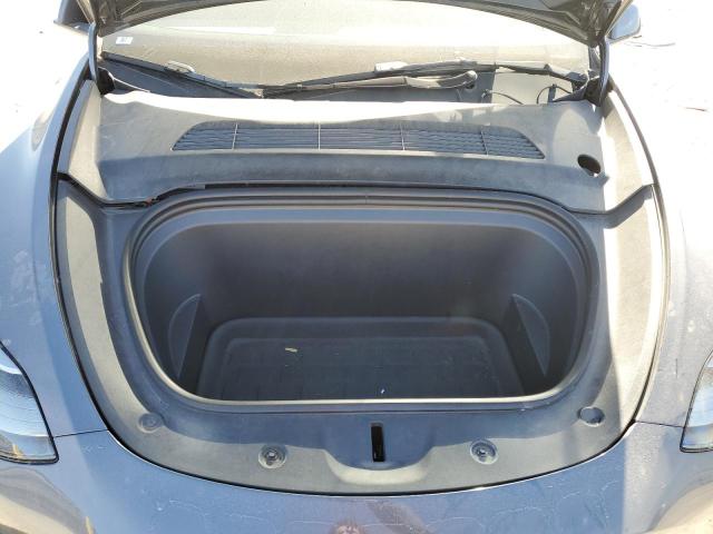 Photo 11 from auction – 2023 TESLA MODEL Y with VIN 7SAYGDEE4PF674080
