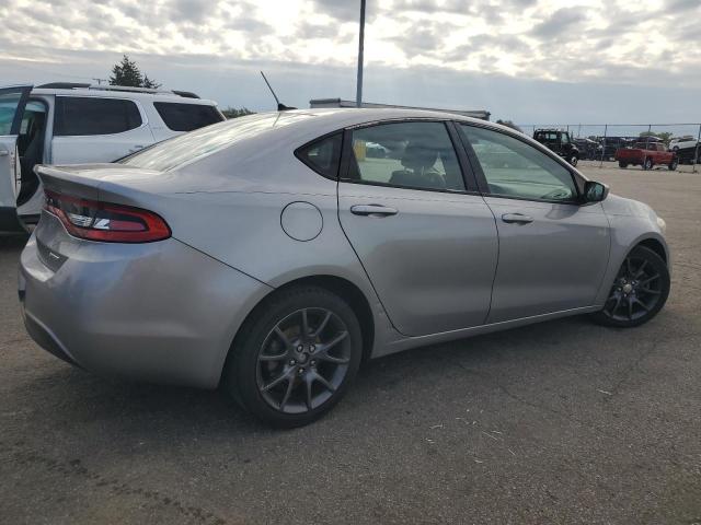 Photo 3 from auction – 2016 DODGE DART SE with VIN 1C3CDFAA1GD564792