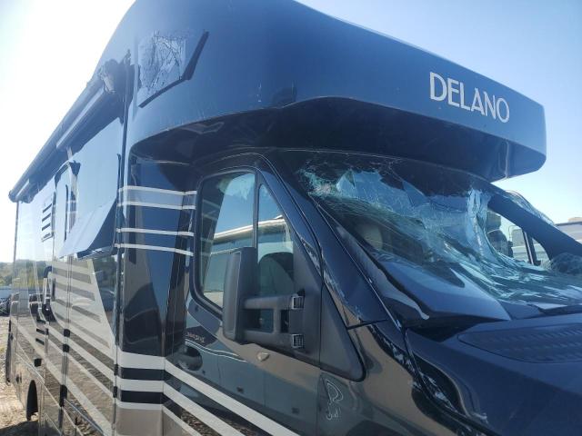 Photo 9 from auction – 2021 THOM BUS with VIN W1X8E33Y0LN090037