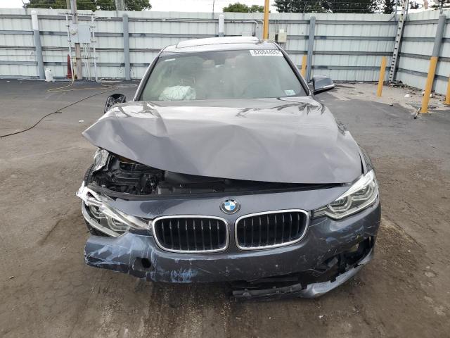 Photo 5 from auction – 2018 BMW 330 XI with VIN WBA8D9G57JNU70847