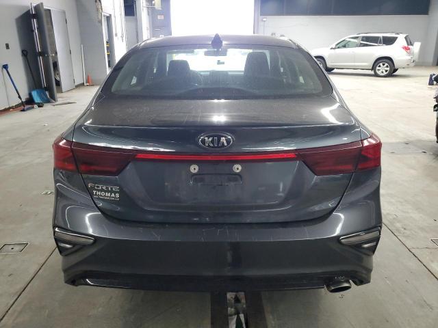 Photo 6 from auction – 2019 KIA FORTE FE with VIN 3KPF24AD0KE014374