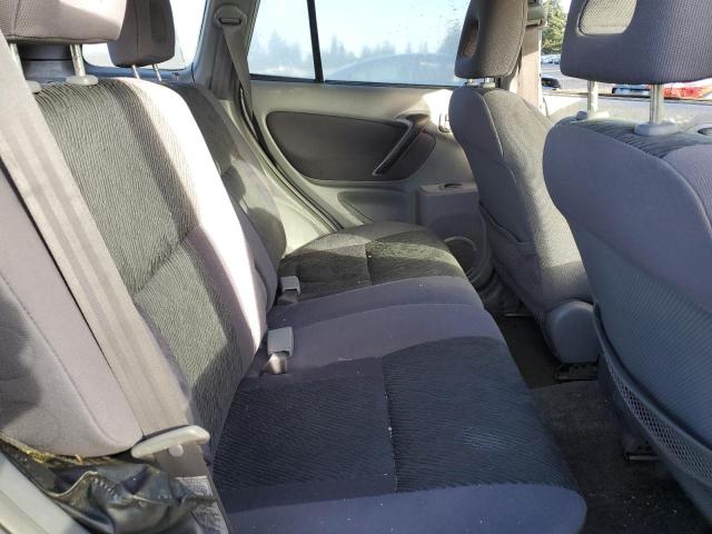 صورة رقم 11 من المزاد - 2001 TOYOTA RAV4 مع VIN JTEHH20V016003798
