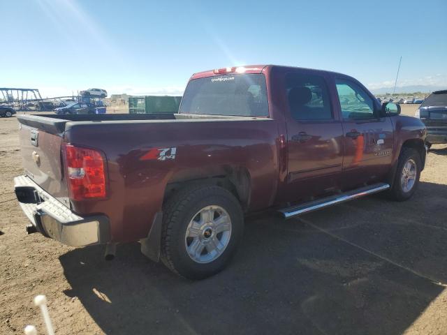 Photo 3 from auction – 2013 CHEVROLET SILVERADO with VIN 3GCPKSE76DG231688