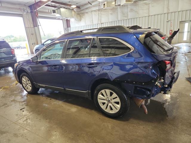 Снимка 2 от търг – 2017 SUBARU OUTBACK 2. с VIN 4S4BSAFC5H3334430