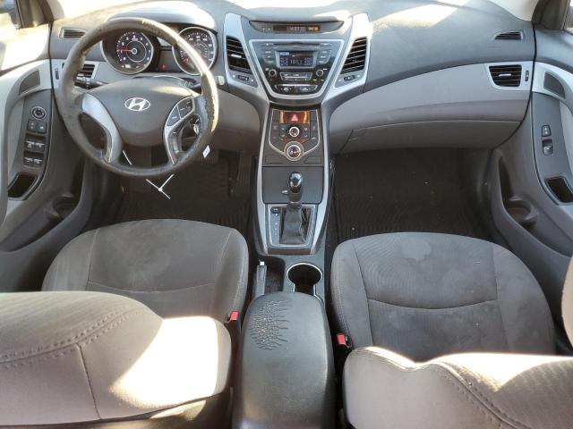 Photo 8 from auction – 2016 HYUNDAI ELANTRA SE with VIN 5NPDH4AE9GH763577