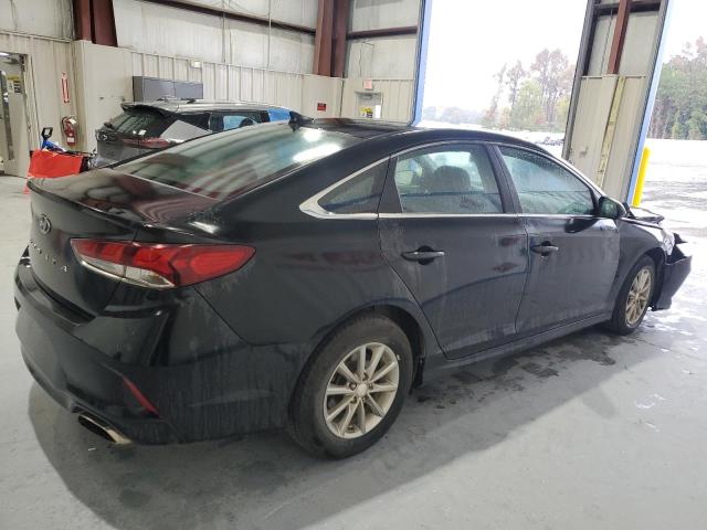 Photo 3 from auction – 2019 HYUNDAI SONATA SE with VIN 5NPE24AF9KH732899