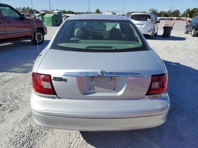 Photo 6 from auction – 2003 MERCURY SABLE LS P with VIN 1MEFM55S93G621852