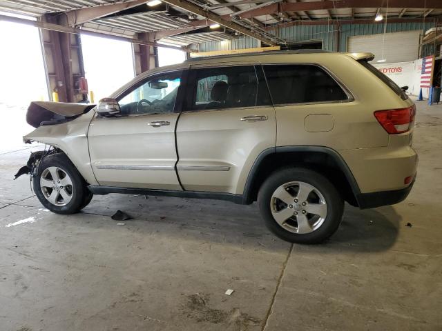 Photo 2 from auction – 2011 JEEP GRAND CHER with VIN 1J4RR5GG9BC719272