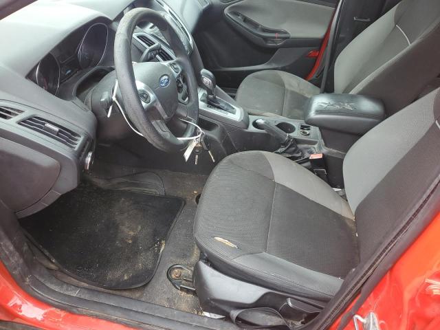 Photo 7 from auction – 2012 FORD FOCUS SE with VIN 1FAHP3K29CL393472