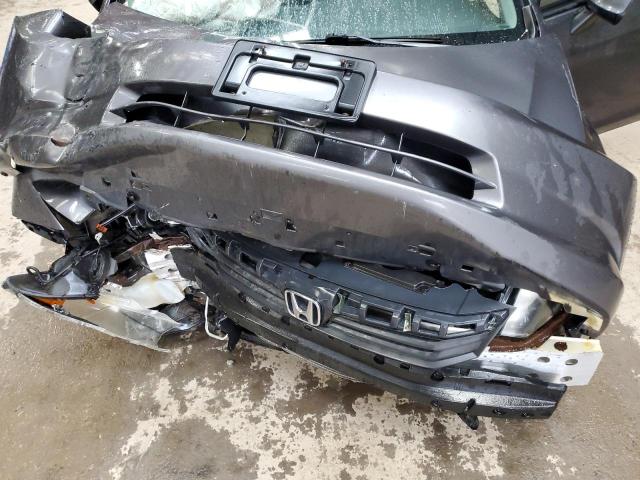 Photo 11 from auction – 2012 HONDA CIVIC LX with VIN 2HGFB2F46CH047643