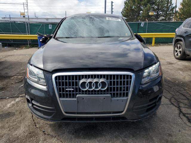 Photo 5 from auction – 2012 AUDI Q5 PREMIUM with VIN WA1LFAFP1CA008347