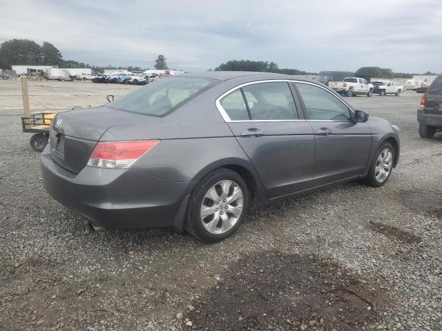 Photo 3 from auction – 2010 HONDA ACCORD EX with VIN 1HGCP2F70AA126929