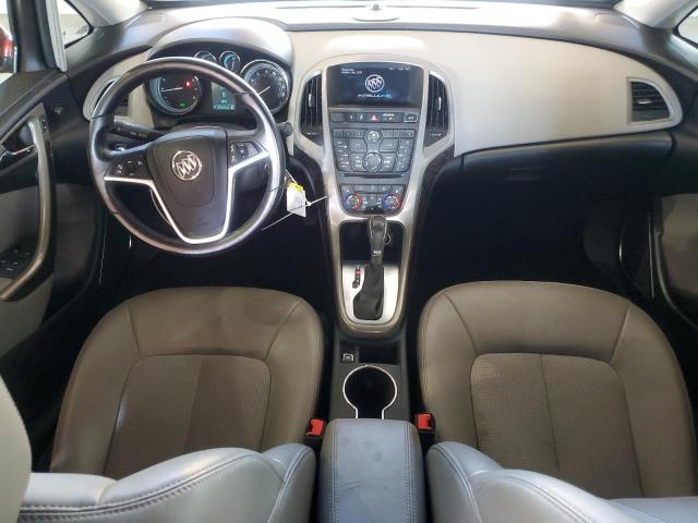 Photo 8 from auction – 2014 BUICK VERANO CON with VIN 1G4PR5SK4E4145375