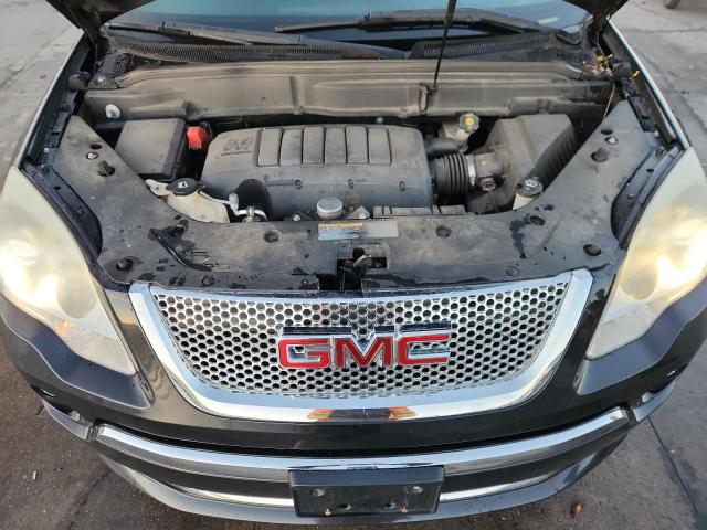 Zdjęcie 12 z aukcji – 2011 GMC ACADIA DEN z VIN 1GKKVTED6BJ262419