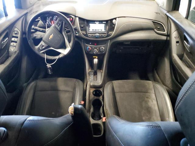 Photo 8 from auction – 2017 CHEVROLET TRAX 1LT with VIN 3GNCJPSB0HL264004