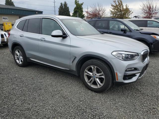 Photo 4 from auction – 2019 BMW X3 XDRIVE3 with VIN 5UXTR9C57KLE14944