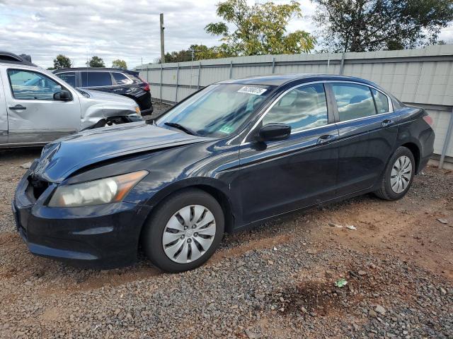 Photo 1 from auction – 2011 HONDA ACCORD LX with VIN 1HGCP2F32BA129135