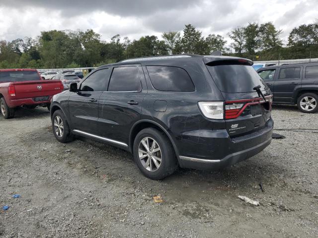 Photo 2 from auction – 2016 DODGE DURANGO LI with VIN 1C4RDJDG1GC455862