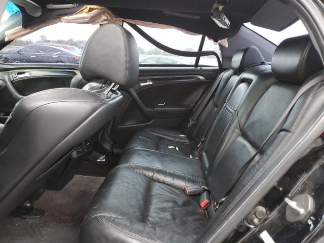 Photo 10 from auction – 2006 ACURA 3.2TL with VIN 19UUA66246A030603