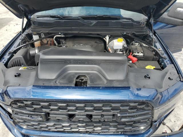 Photo 11 from auction – 2024 RAM 2500 with VIN 3C6UR5DJ0RG387561