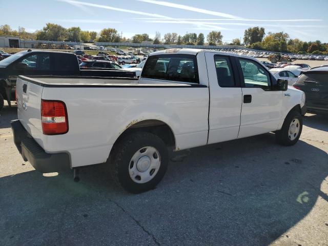 Photo 3 from auction – 2007 FORD F150 with VIN 1FTRX12W47FA77794