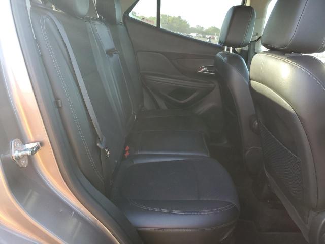 Photo 11 from auction – 2014 BUICK ENCORE CON with VIN KL4CJFSB3EB586484