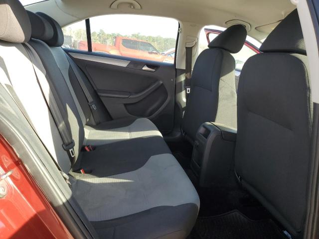 Photo 10 from auction – 2017 VOLKSWAGEN JETTA S with VIN 3VW2B7AJ8HM396266