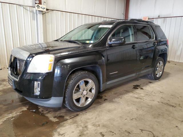 GMC TERRAIN 2013 with VIN 2GKFLTEK6D6118746 - Photo from auction