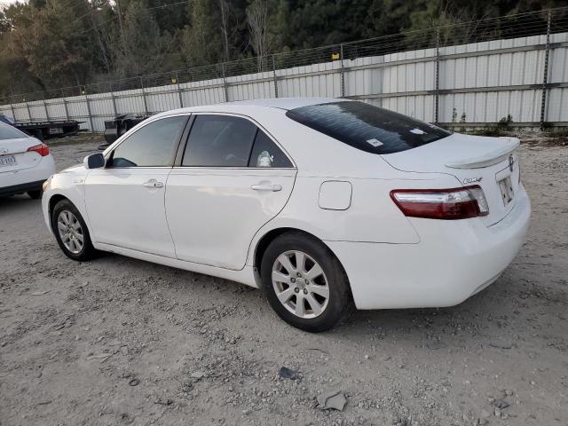 Photo 2 from auction – 2007 TOYOTA CAMRY with VIN 4T1BB46K67U018746