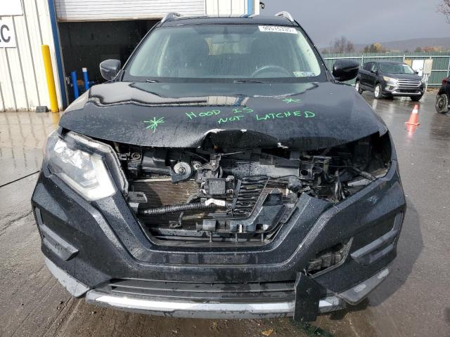 Photo 5 from auction – 2017 NISSAN ROGUE S with VIN KNMAT2MV7HP596711