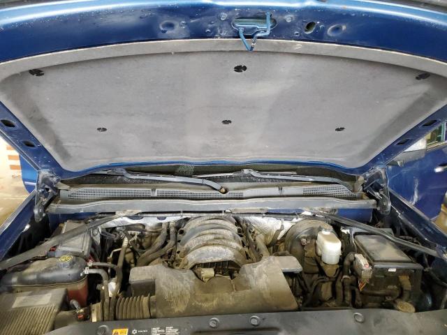 Photo 11 from auction – 2015 CHEVROLET SILVERADO with VIN 1GCVKSEC3FZ229047