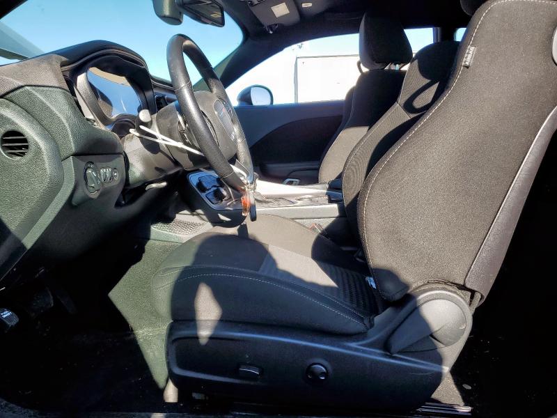 صورة رقم 7 من المزاد - 2022 DODGE CHALLENGER مع VIN 2C3CDZJG3NH263219