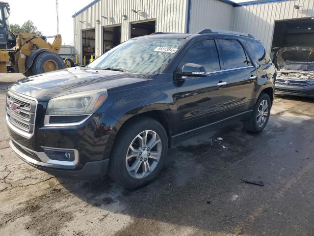 Photo 1 from auction – 2014 GMC ACADIA SLT with VIN 1GKKRRKD0EJ124424