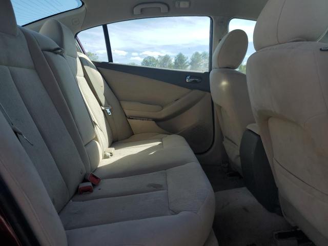 Photo 10 from auction – 2012 NISSAN ALTIMA BASE with VIN 1N4AL2AP8CN568223