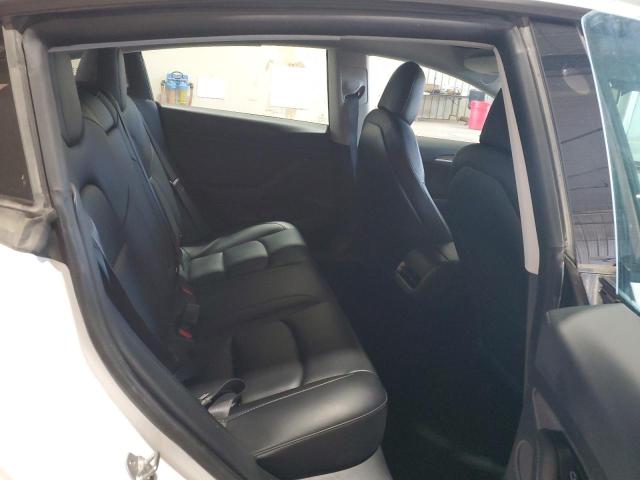 Photo 10 from auction – 2021 TESLA MODEL 3 with VIN 5YJ3E1EB3MF979924