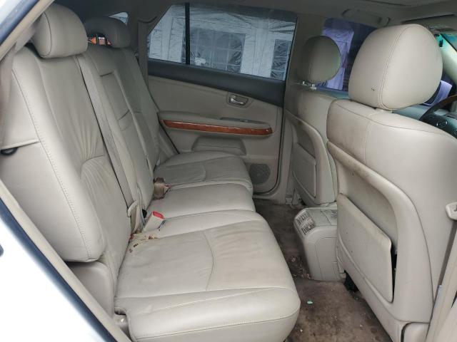 Photo 10 from auction – 2005 LEXUS RX 330 with VIN JTJGA31U250049137