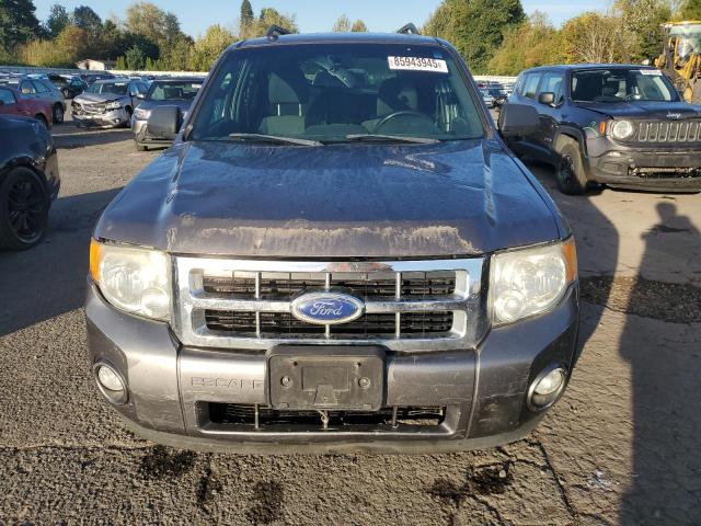 صورة رقم 5 من المزاد - 2011 FORD ESCAPE XLT مع VIN 1FMCU0DG7BKC05696