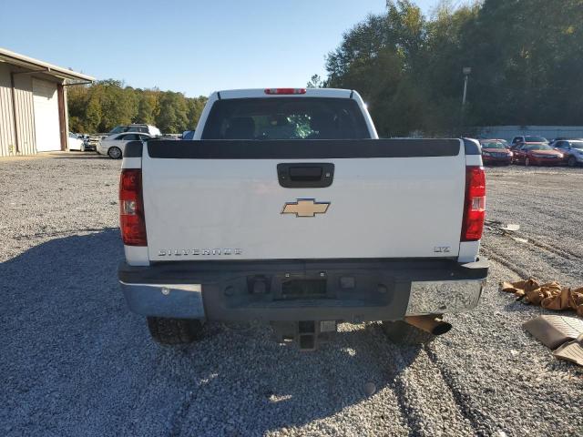 Photo 6 from auction – 2011 CHEVROLET SILVERADO with VIN 1GC1KYEG7BF102592