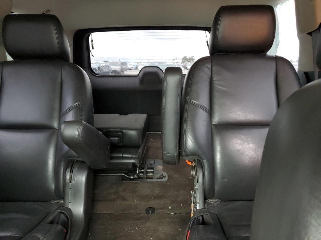 Photo 10 from auction – 2011 CADILLAC ESCALADE with VIN 1GYS4CEF3BR273776