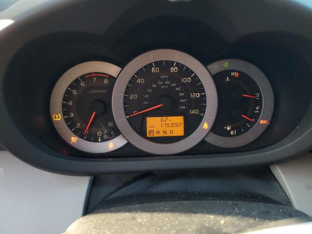 Photo 9 from auction – 2011 TOYOTA RAV4 with VIN 2T3ZF4DV0BW064475