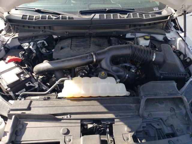 Photo 11 from auction – 2023 FORD F150 SUPER with VIN 1FTFW1E82PFD10901