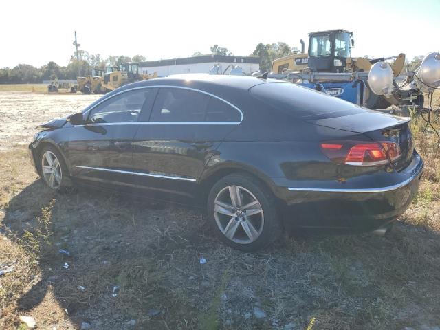 Photo 2 from auction – 2013 VOLKSWAGEN CC with VIN WVWBN7AN8DE555512