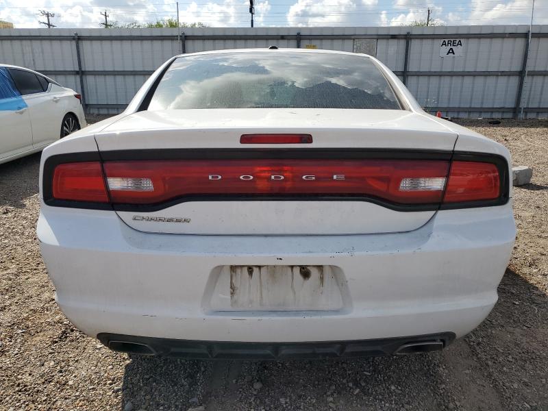 Photo 6 from auction – 2013 DODGE CHARGER SX with VIN 2C3CDXHG1DH601354